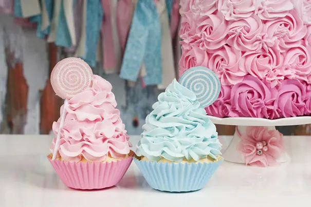 Ultimate Guide for Planning a Gender Reveal Party