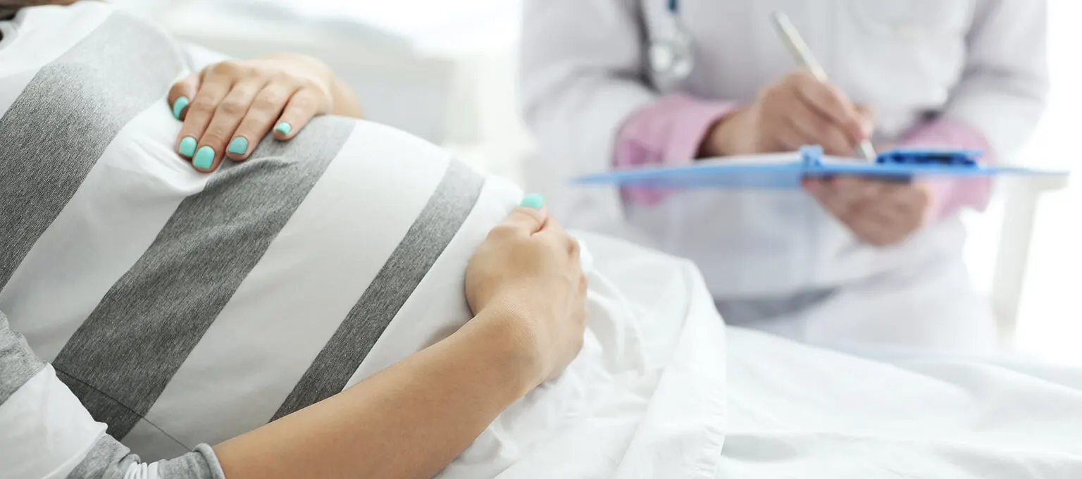 Why is prenatal care important?