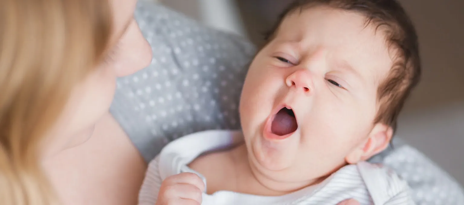 Baby Sleep Training Basics and Methods.