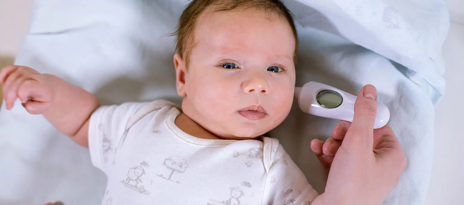 Best Baby Thermometers