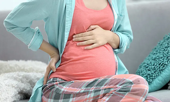 Braxton Hicks Contractions: What Are They?