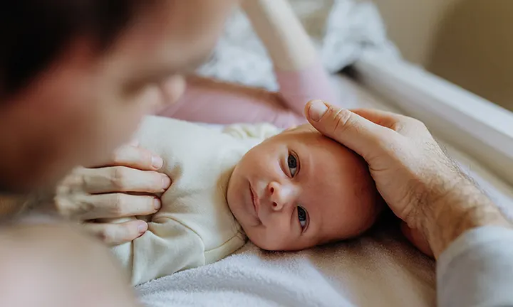 Flower Names for Baby Boys