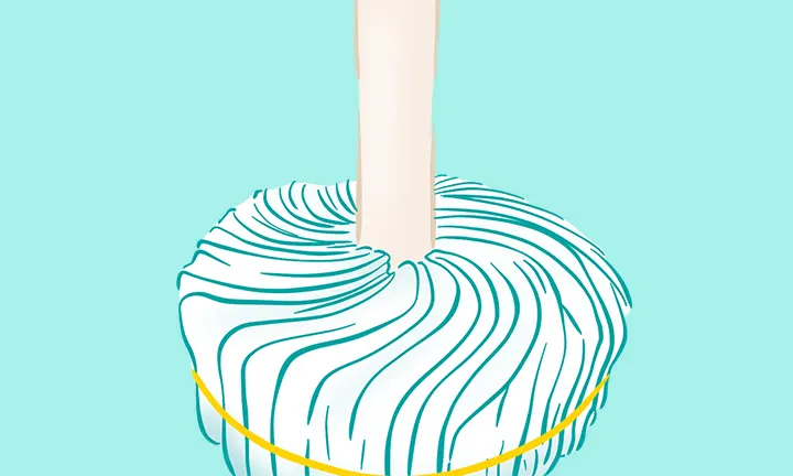 DiaperCake