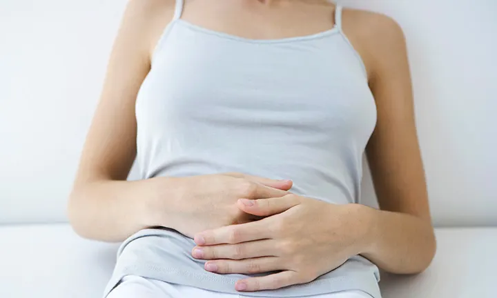 what is implantation bleeding?