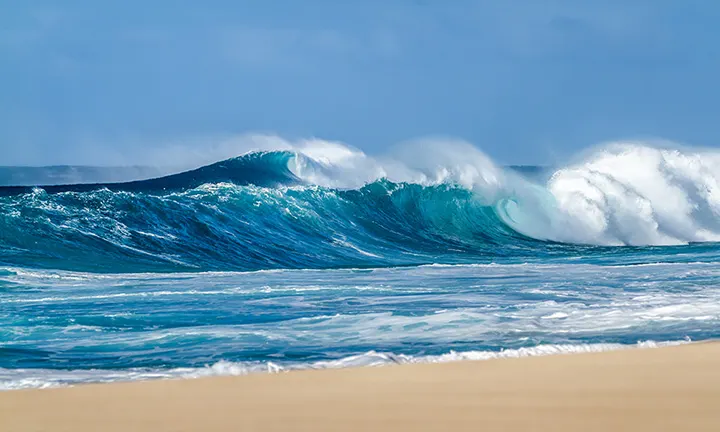 ocean names for girls and boys