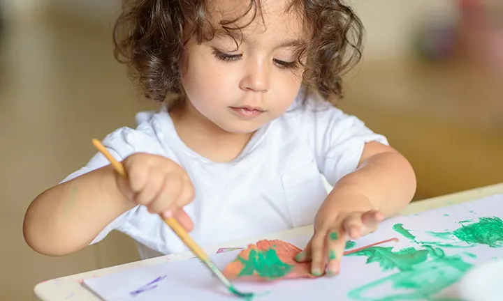 crafts for toddlers